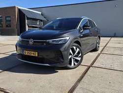 Grijs Gebruikt 2020 VW ID.4 SUV | € 24.995 (Goede deal)