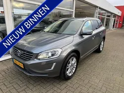 Grijs Gebruikt 2015 Volvo XC60 SUV | € 14.950 (Super prijs)