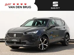 Grijs Gebruikt 2022 Seat Tarraco FR SUV | € 37.195 (Iets duurder)