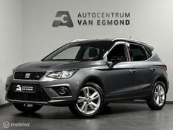 Grijs Gebruikt 2018 Seat Arona CONNECT SUV | € 15.999 (Eerlijke prijs)