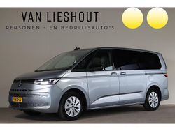 Grijs Gebruikt 2023 VW Multivan Style Van | € 53.700 (Goede deal)