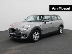 Grijs Gebruikt 2022 Mini Cooper Clubman Stationwagen | € 26.900 (Eerlijke prijs)