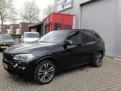 Zwart Gebruikt 2014 BMW X5 SUV | € 25.950 (Eerlijke prijs)