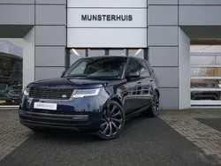 Blauw metallicbruin Gebruikt 2023 Land Rover Range Rover HSE SUV | € 141.450 (Super prijs)