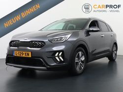 Grijs Gebruikt 2021 Kia Niro SUV | € 21.495 (Eerlijke prijs)