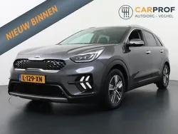 Grijs Gebruikt 2021 Kia Niro SUV | € 22.995 (Eerlijke prijs)