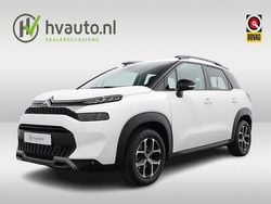 Wit Gebruikt 2024 Citroën C3 Aircross PureTech SUV | € 23.750 (Eerlijke prijs)