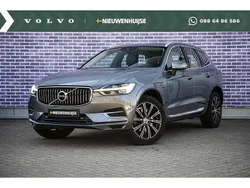 Gebruikt 2017 Volvo XC60 R-Design SUV | € 39.694 (Iets duurder)