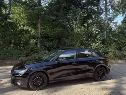 Zwart Gebruikt 2021 Audi A3 Proline Hatchback | € 24.000 (Eerlijke prijs)
