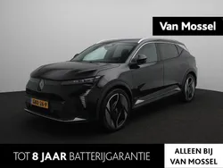 Zwart, metallic lak Gebruikt 2025 Renault Scénic Iconic MPV | € 47.940 (Eerlijke prijs)