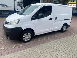 Gebruikt 2010 Nissan NV200 Acenta Van | € 1.950 (Goede deal)