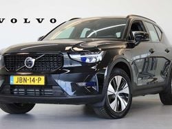 Zwart Gebruikt 2023 Volvo XC40 Plus SUV | € 43.900 (Iets duurder)
