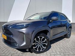 Grijs Gebruikt 2024 Toyota Yaris Cross SUV | € 29.999 (Eerlijke prijs)