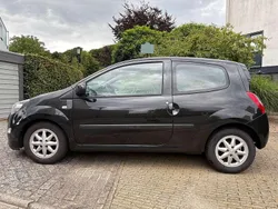 Zwart Gebruikt 2013 Renault Twingo Collection Hatchback | € 3.450 (Eerlijke prijs)