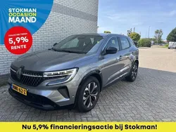 Grijs Nieuw 2025 Renault Austral Evolution SUV | € 39.900 (Eerlijke prijs)