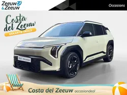 Groen Gebruikt 2024 Kia EV3 4 SUV | € 40.945