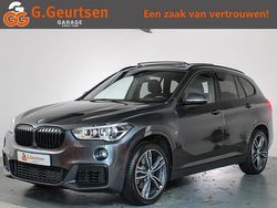 Grijs Gebruikt 2018 BMW X1 Executive SUV | € 27.900 (Iets duurder)