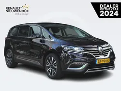 Zwart Gebruikt 2015 Renault Espace Initiale Paris MPV | € 23.795 (Iets duurder)