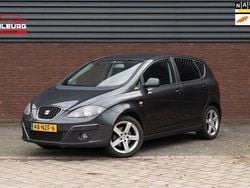 Grijs Gebruikt 2011 Seat Altea Style MPV | € 5.249 (Eerlijke prijs)
