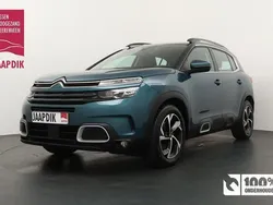 Groen Gebruikt 2020 Citroën C5 Aircross Business Class SUV | € 15.899 (Iets duurder)