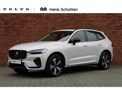Wit Gebruikt 2021 Volvo XC60 Plus SUV | € 54.950 (Duur)
