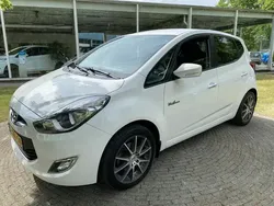 Wit Gebruikt 2013 Hyundai ix20 MPV | € 6.950 (Eerlijke prijs)