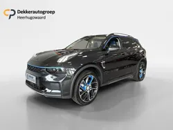 Zwart Gebruikt 2022 Lynk & Co 01 SUV | € 23.945 (Goede deal)
