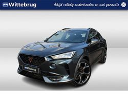 Grijs, metallic lak Gebruikt 2022 Cupra Formentor SUV | € 28.950 (Eerlijke prijs)