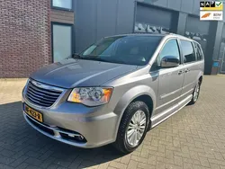 Grijs Gebruikt 2013 Chrysler Town & Country MPV | € 34.900
