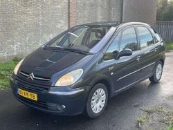 Blauw Gebruikt 2007 Citroën Xsara Picasso Prestige MPV | € 1.150 (Eerlijke prijs)