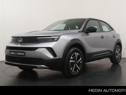 Grijs Nieuw 2025 Opel Mokka Edition SUV | € 34.698