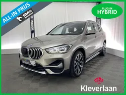 Beige Gebruikt 2022 BMW X1 xLine SUV | € 33.695 (Eerlijke prijs)