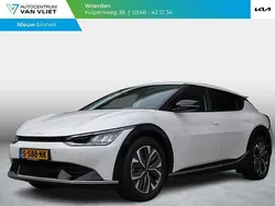 Swp Gebruikt 2023 Kia EV6 4 SUV | € 33.890