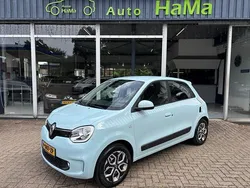 Blauw Gebruikt 2020 Renault Twingo Life Hatchback | € 10.450 (Eerlijke prijs)