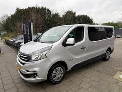 Grijs Gebruikt 2017 Fiat Talento Van | € 9.999 (Eerlijke prijs)