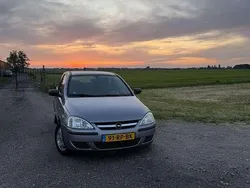 Gebruikt 2005 Opel Corsa Van | € 1.050