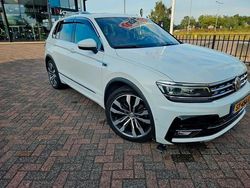 Gebruikt 2018 VW Tiguan SUV | € 18.750 (Super prijs)
