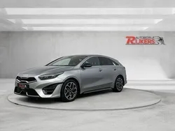 Grijs Gebruikt 2023 Kia ProCeed Hatchback | € 29.799 (Goede deal)