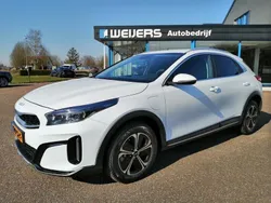 Wit, andere lak Gebruikt 2024 Kia XCeed SUV | € 27.900