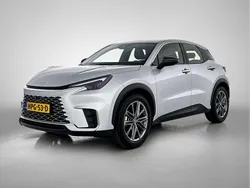 Grijs Gebruikt 2024 Lexus LBX SUV | € 39.990 (Eerlijke prijs)