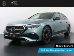 Mercedes E300