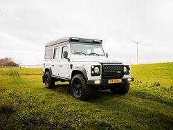 Gebruikt 2007 Land Rover Defender MPV | € 67.500
