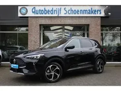 Zwart Gebruikt 2024 MG EHS Luxury SUV | € 31.945 (Duur)