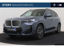 Grijs Nieuw 2025 BMW iX1 Comfort Edition SUV | € 60.333 (Eerlijke prijs)