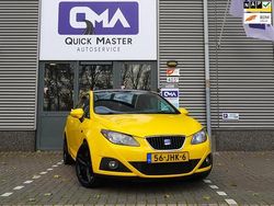 Geel Gebruikt 2009 Seat Ibiza SC Sport Hatchback | € 2.950 (Eerlijke prijs)