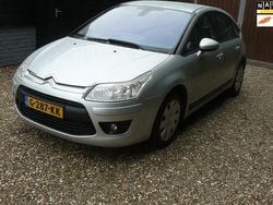 Grijs Gebruikt 2010 Citroën C4 Hatchback | € 1.950 (Goede deal)