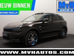 Zwart (metallic) Gebruikt 2023 Lynk & Co 01 SUV | € 25.499 (Eerlijke prijs)