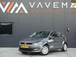 Grijs Gebruikt 2011 VW Polo Comfortline Hatchback | € 4.450 (Goede deal)