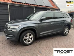 Grijs Gebruikt 2018 Skoda Kodiaq Style SUV | € 27.895 (Goede deal)