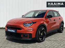 Overig Nieuw 2025 Fiat 600E Abarth SUV | € 46.650